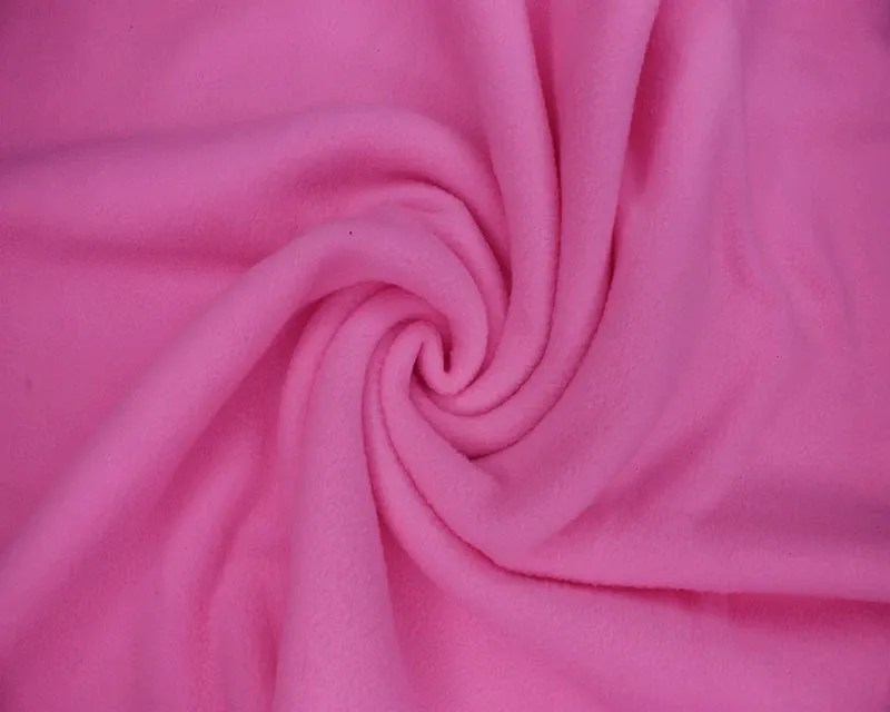86CM PURPLE REMNANT ANTI PILL POLAR FLEECE