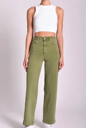 Abrand Jeans - A ‚Äò94 High & Wide