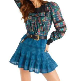 Allison New York - EMMIE MINI SKIRT