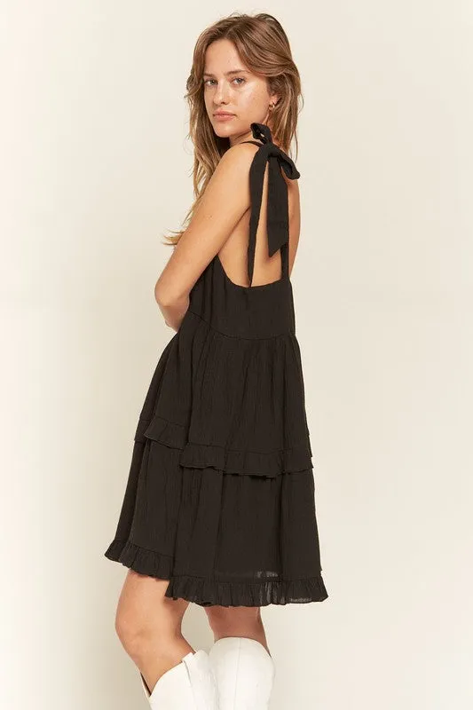 Averie Dress