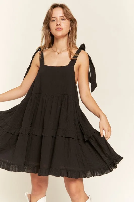 Averie Dress