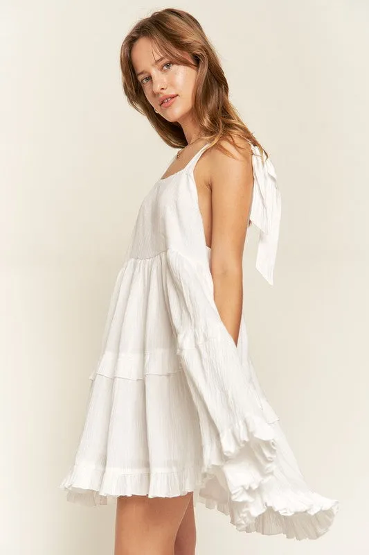 Averie Dress