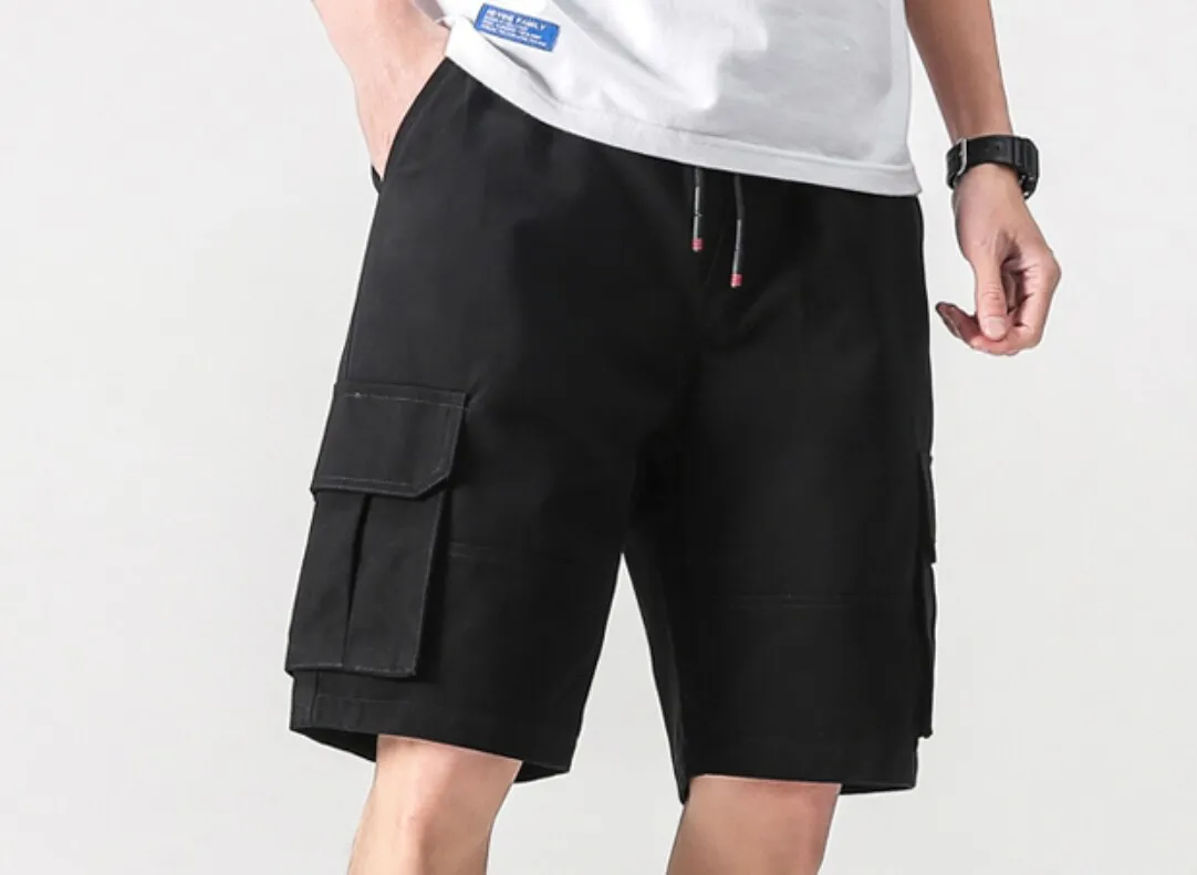 Casual Shorts