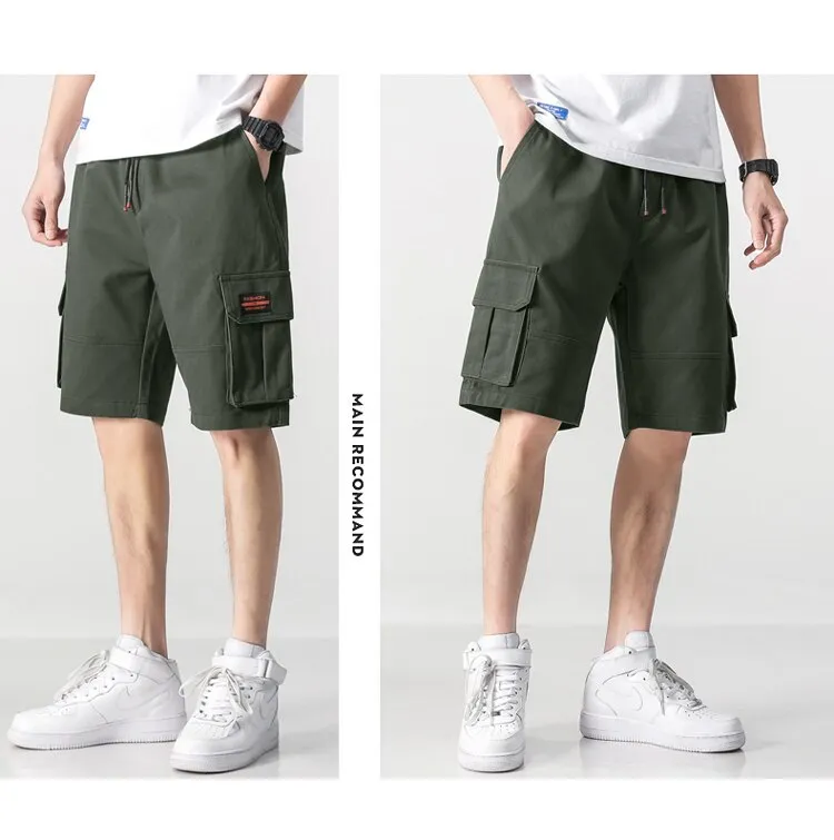 Casual Shorts