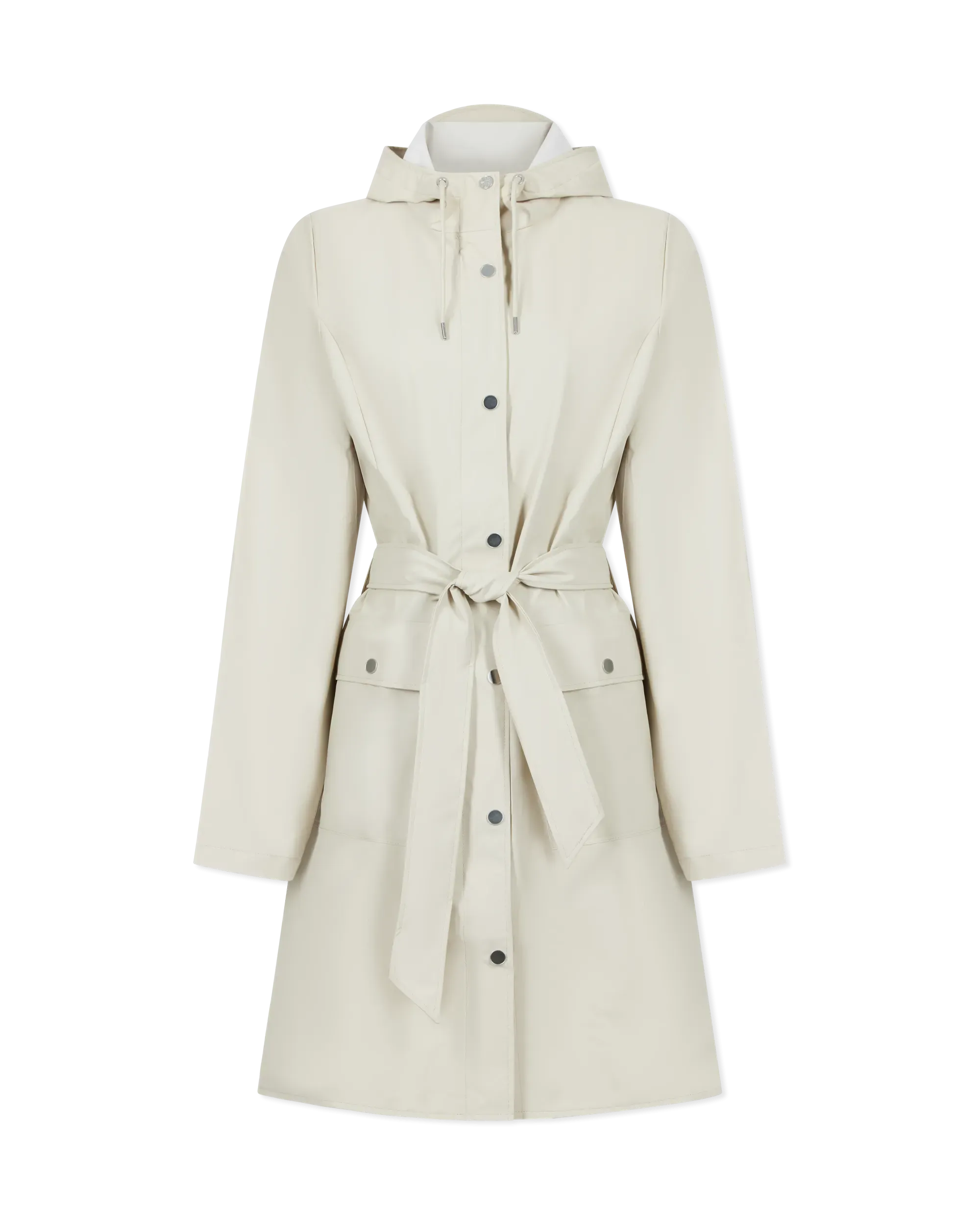 Curve W Jacket W3