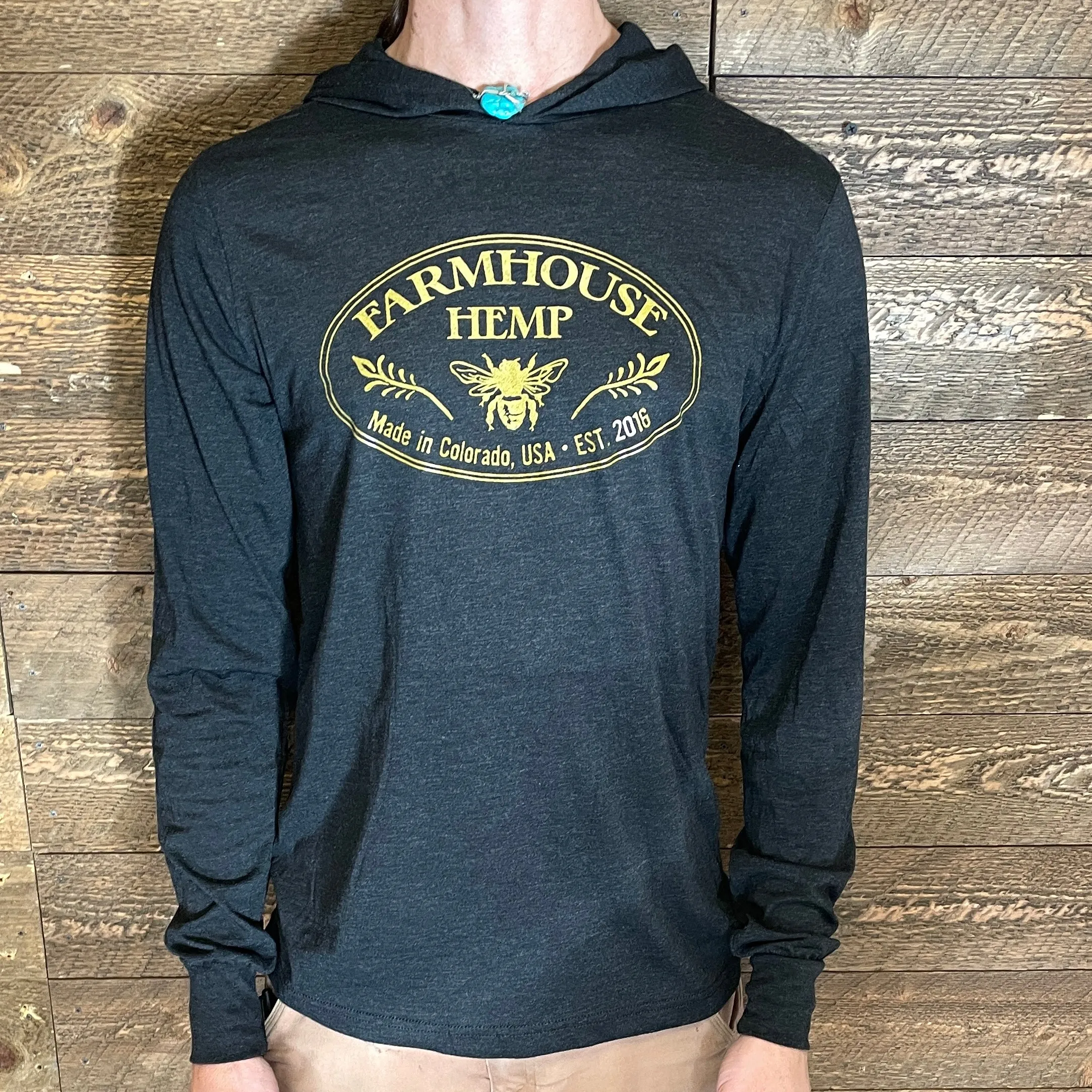 Farmhouse Hoodies