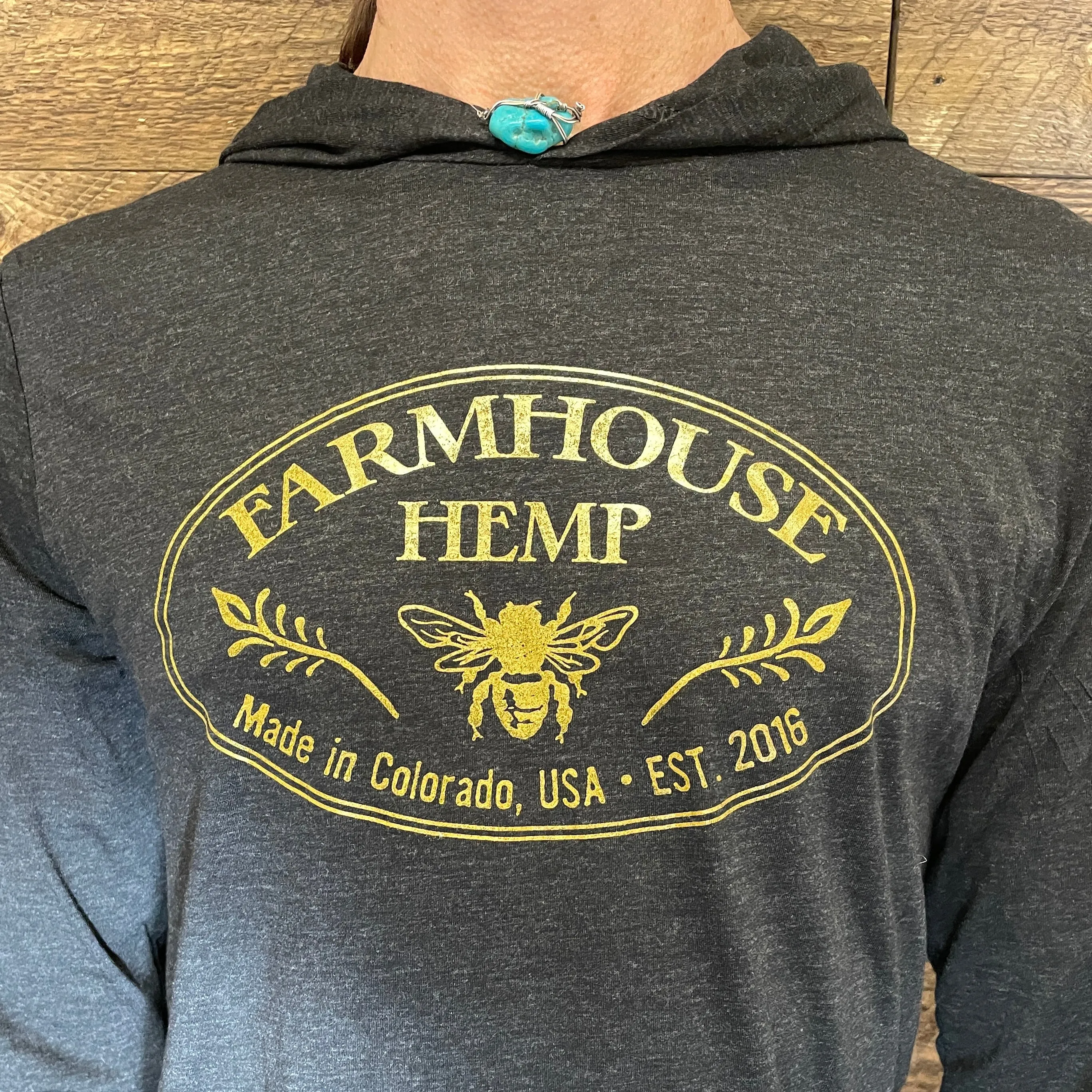 Farmhouse Hoodies