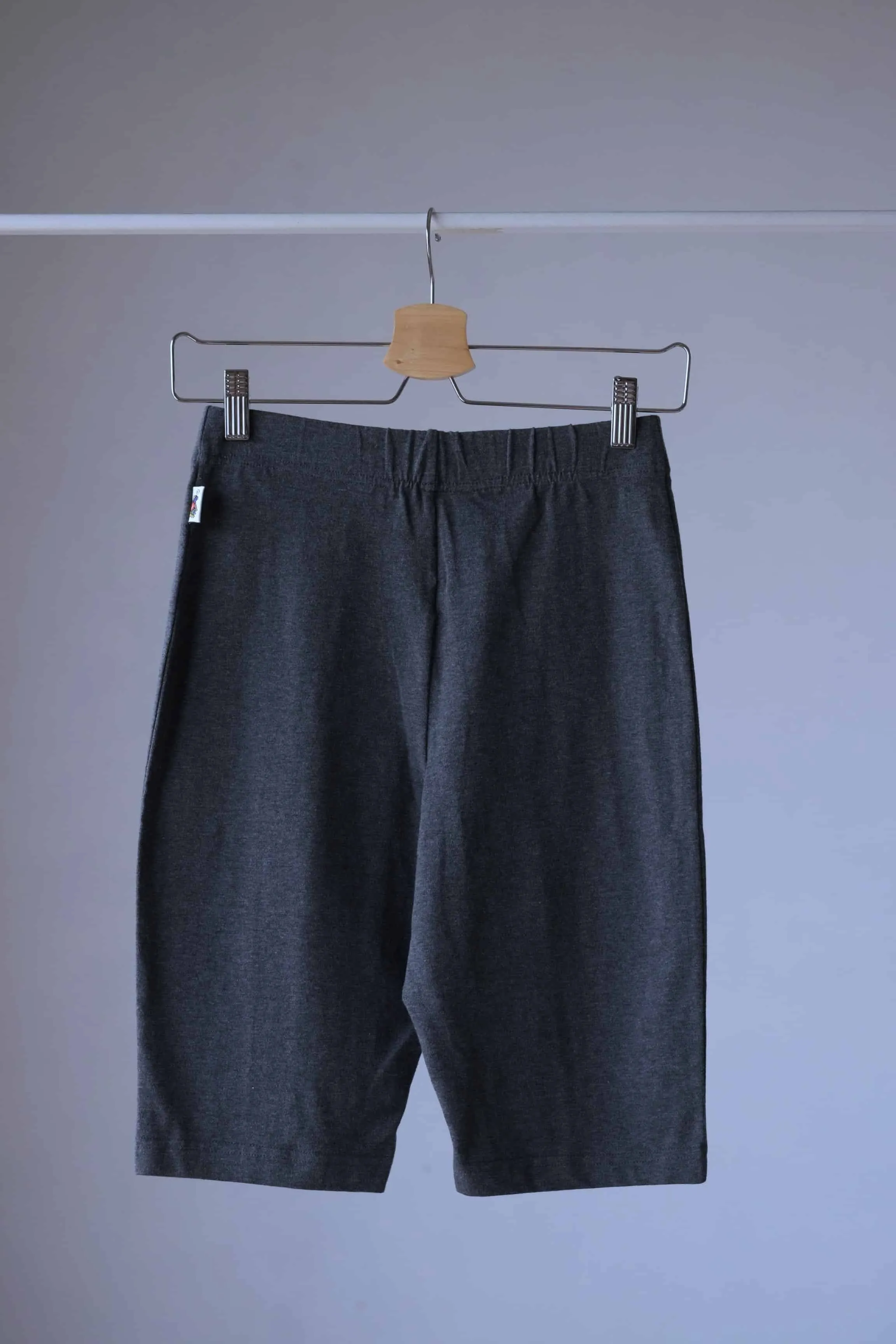 FRUIT OF THE LOOM Vintage 1990's Ladies Biker Shorts