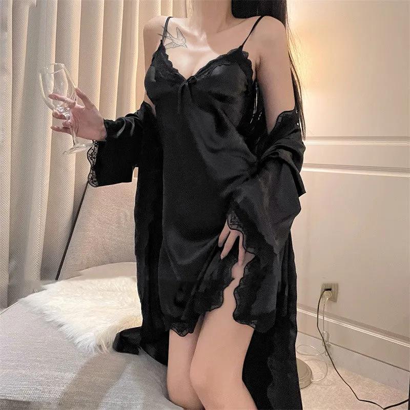 LACE SUNDRESS  KF83676