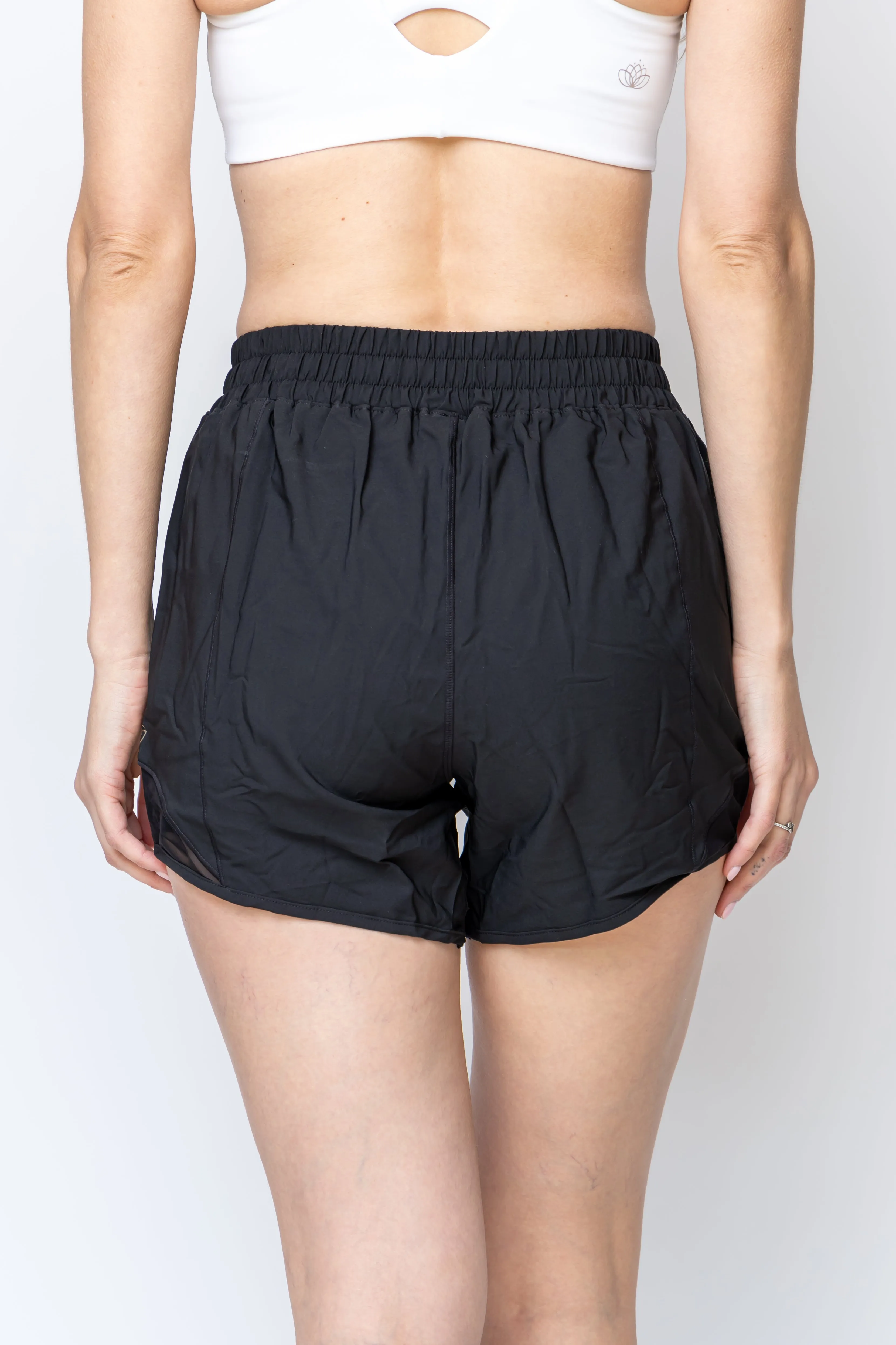 Lux Shorts