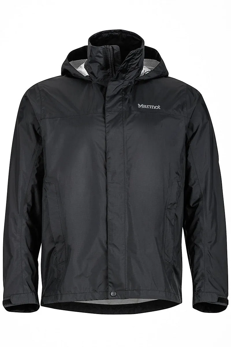 Marmot Mens Precip Rain Jackets Small