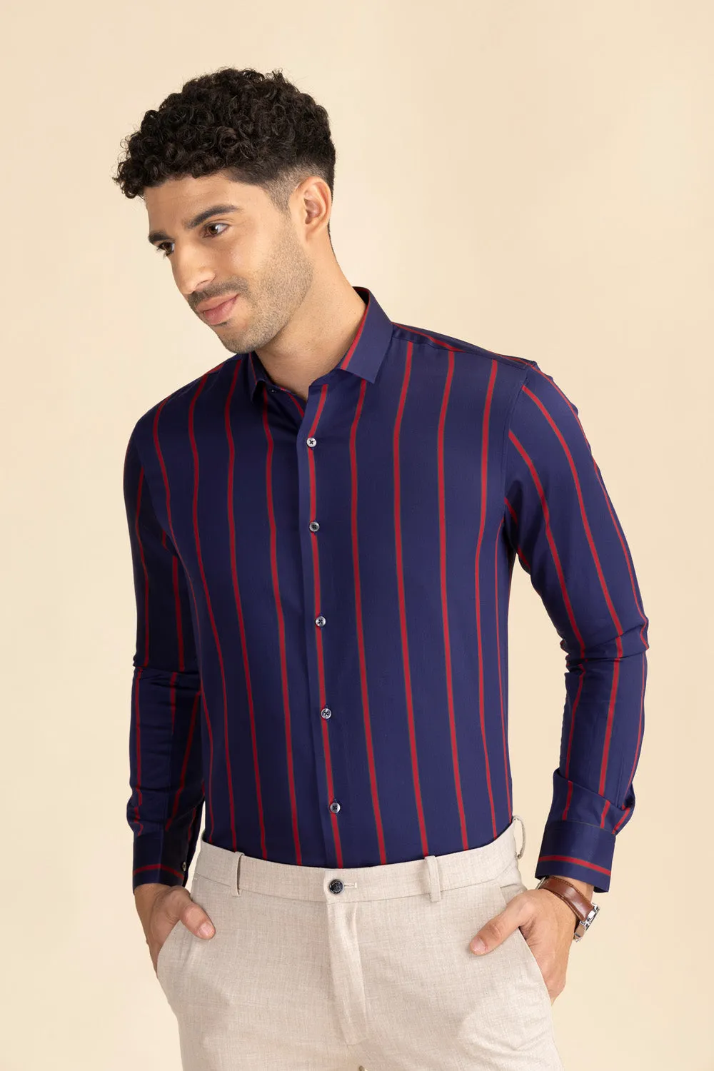Massimo Shirt