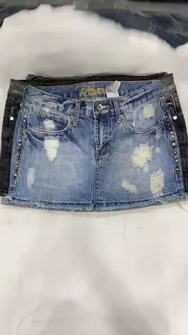 Micro Mini Streetstyle Y2K Skirts