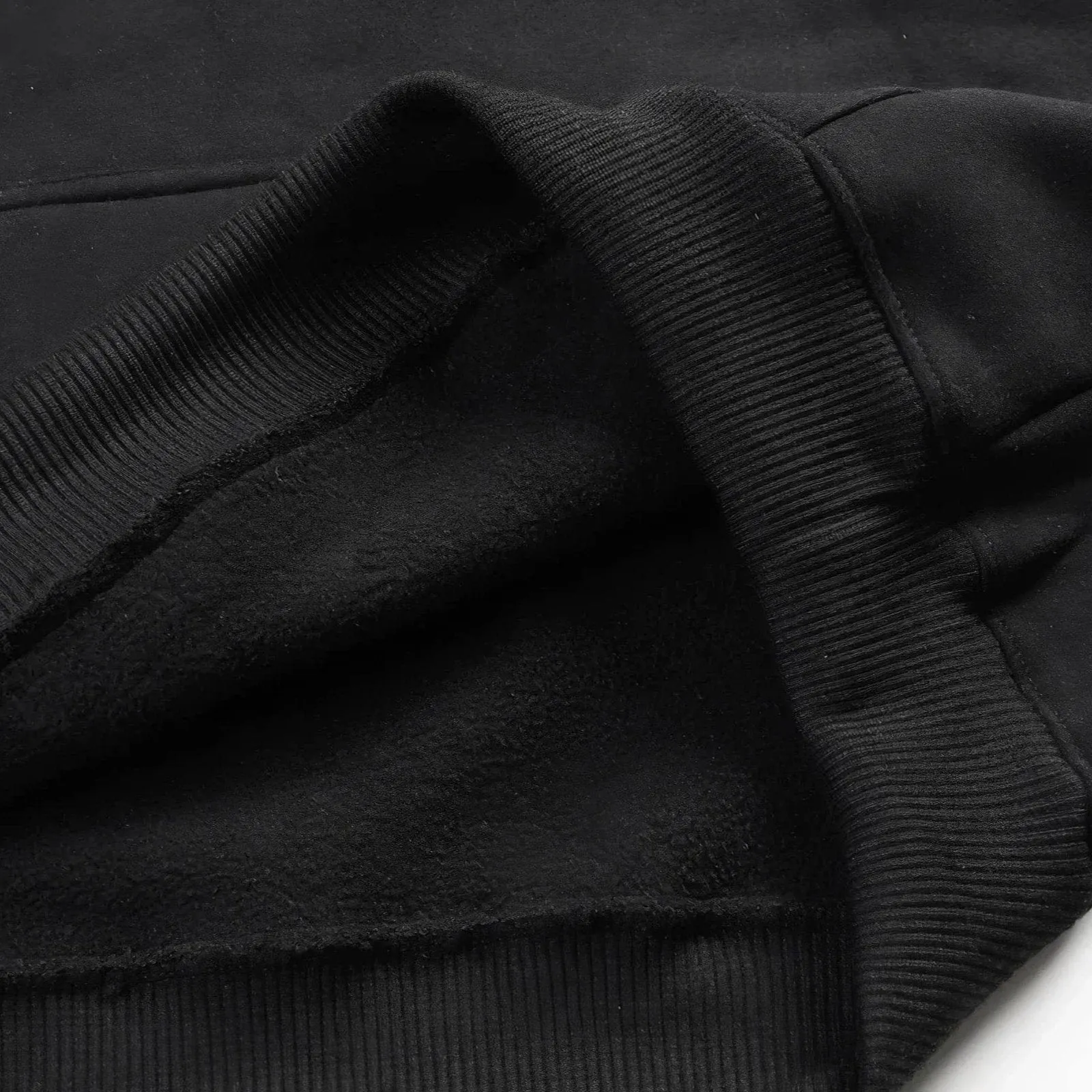 Play Maker Oversized Fleece Pullover Hoodie