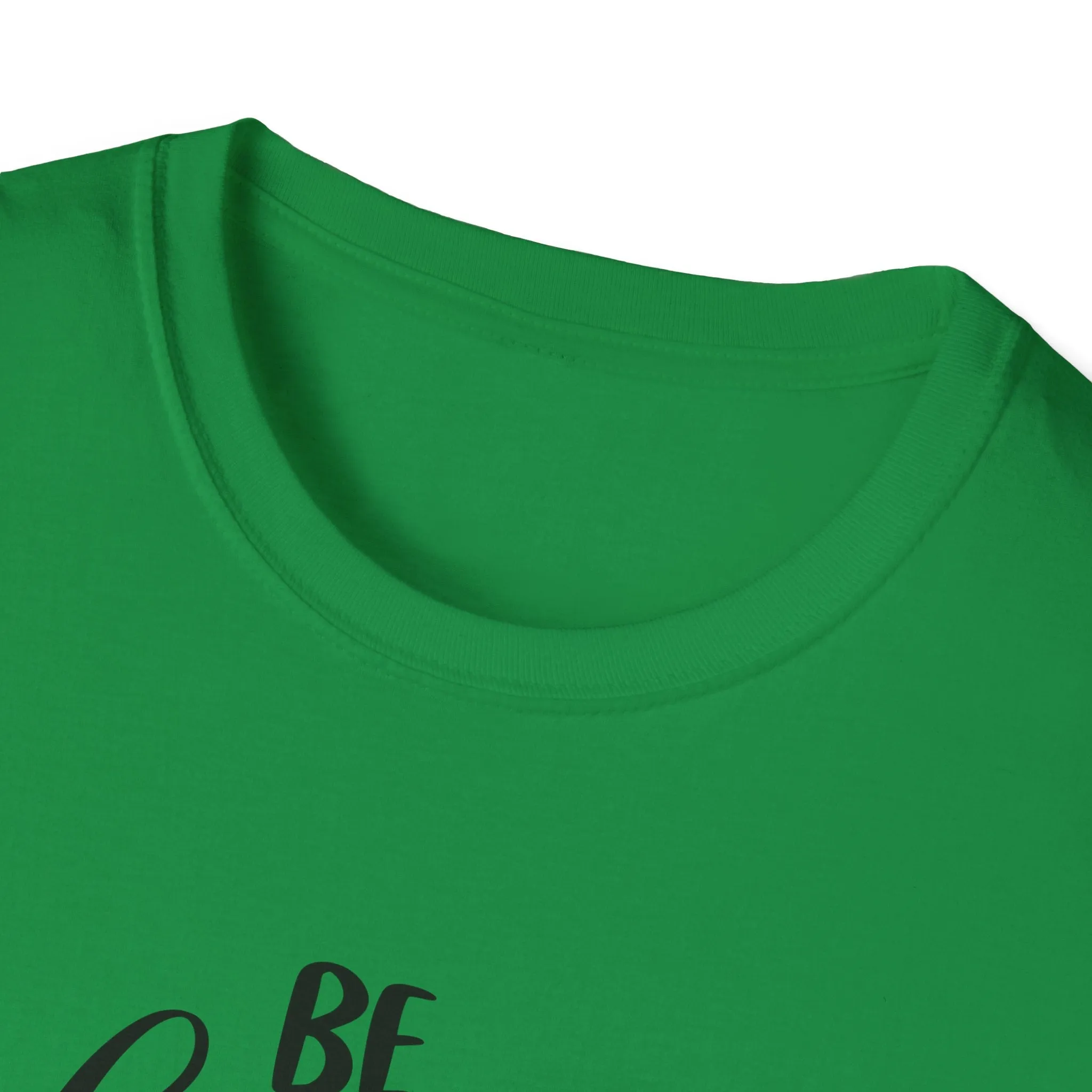 "Be Fearless" Soft Style Tshirt