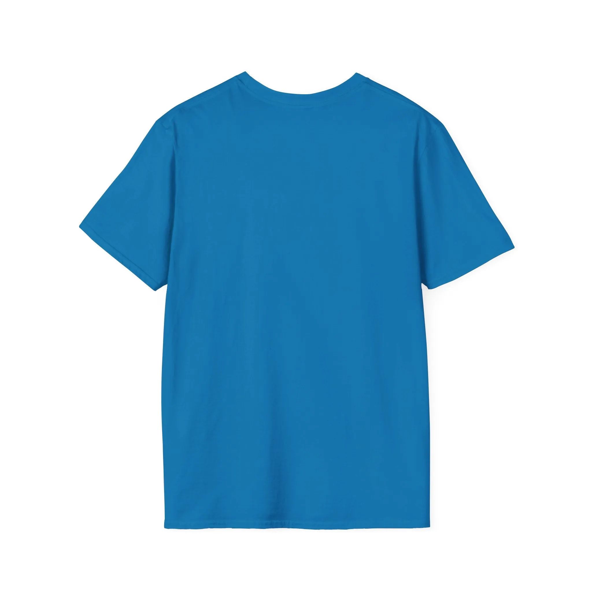 "Be Fearless" Soft Style Tshirt