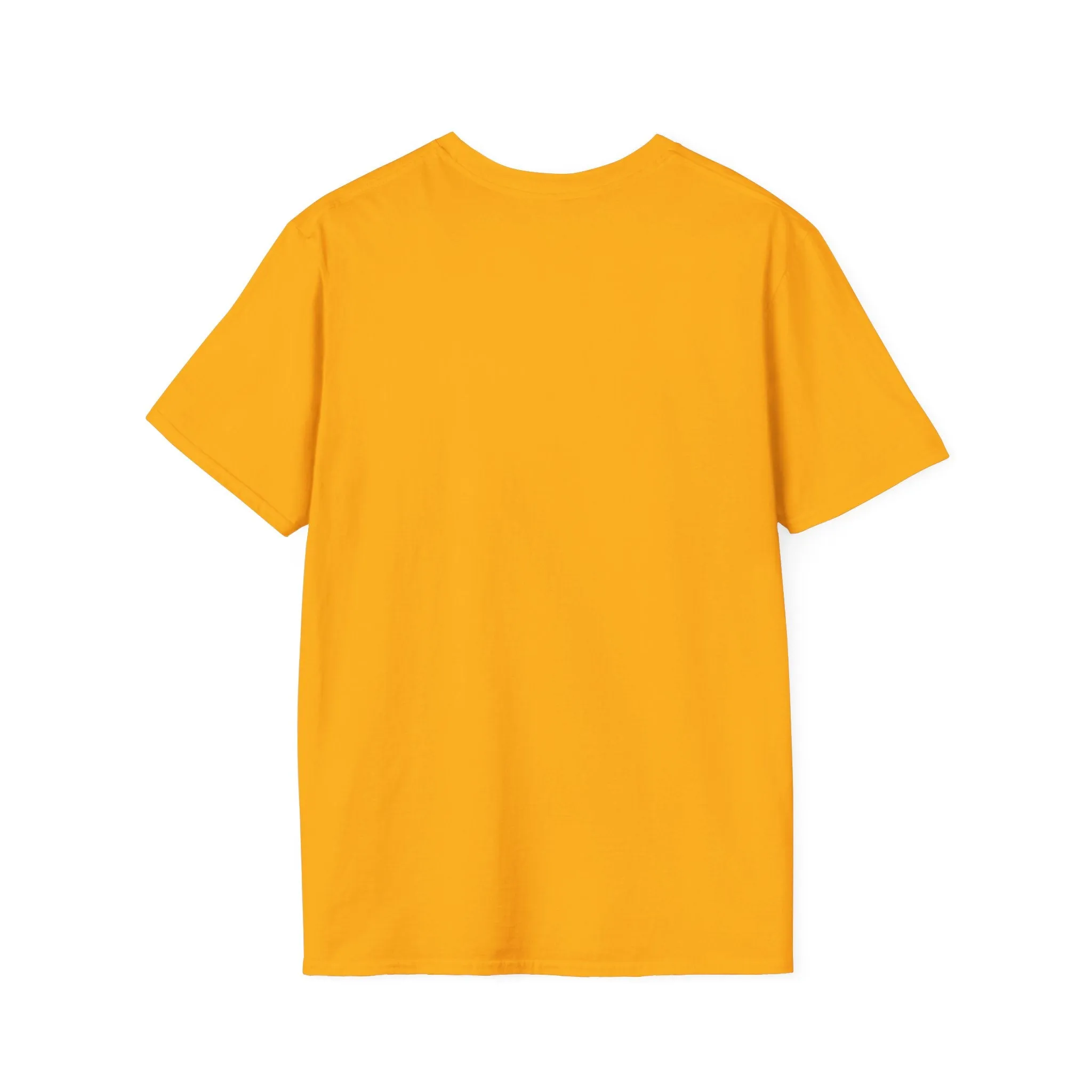 "Be Fearless" Soft Style Tshirt