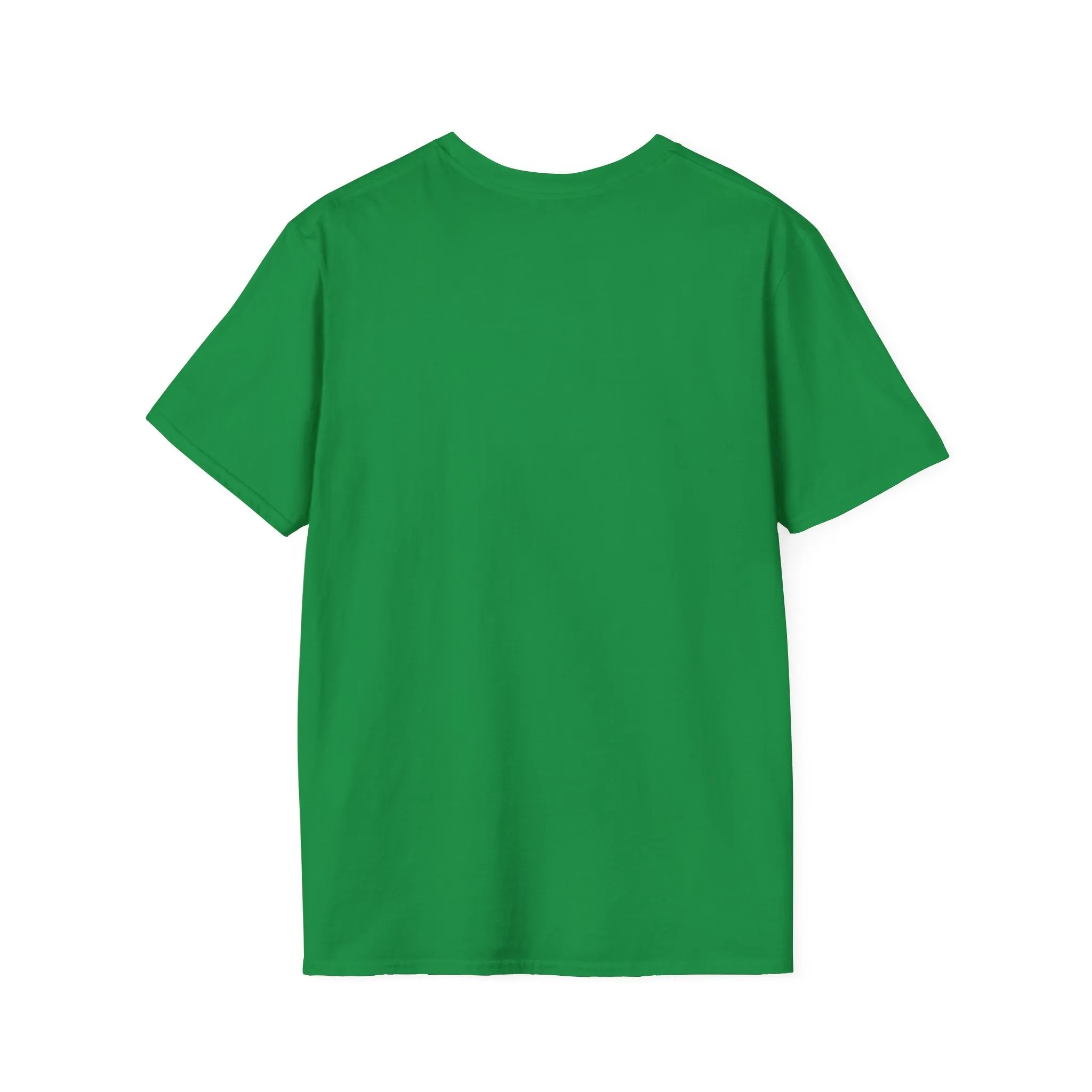 "Be Fearless" Soft Style Tshirt