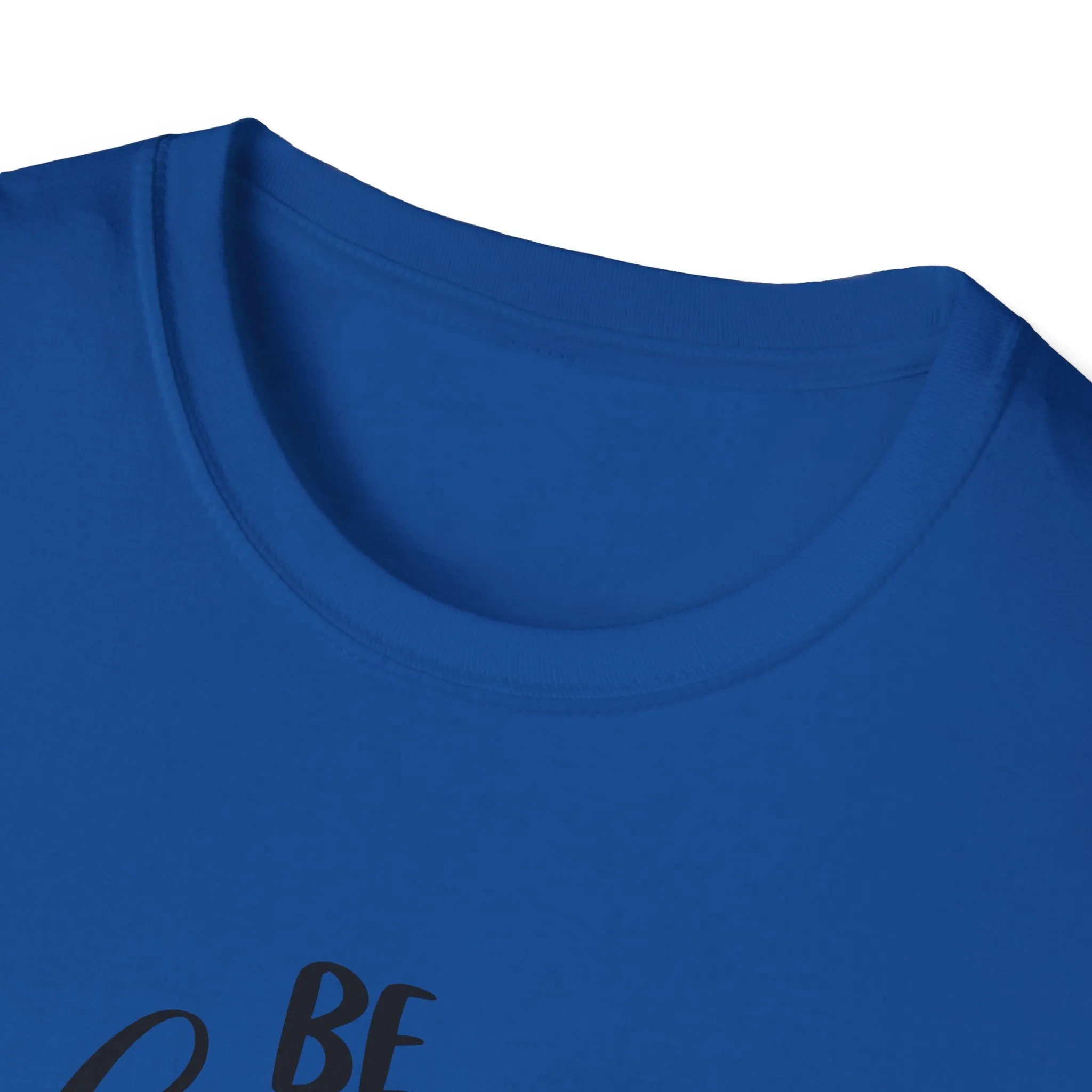 "Be Fearless" Soft Style Tshirt