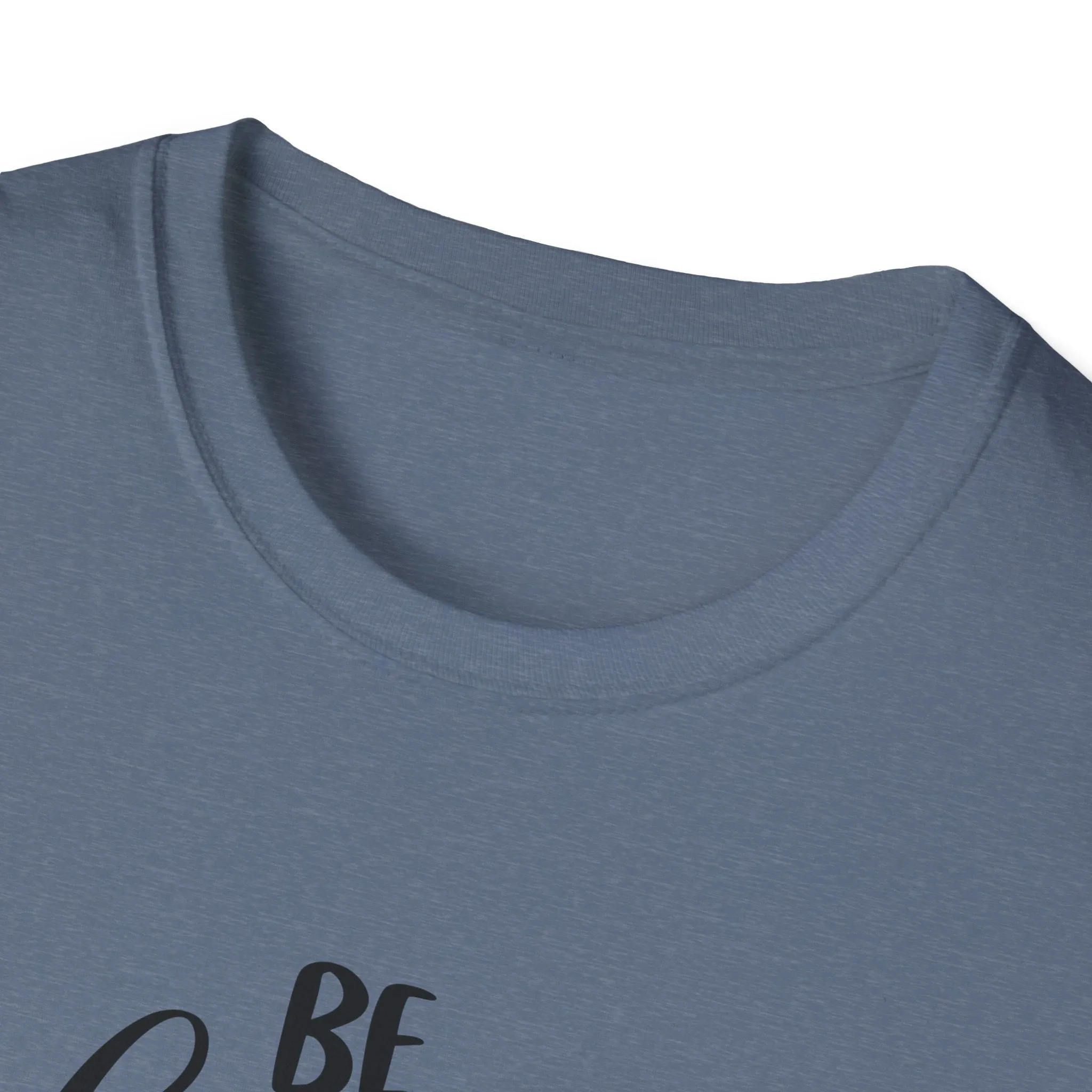 "Be Fearless" Soft Style Tshirt