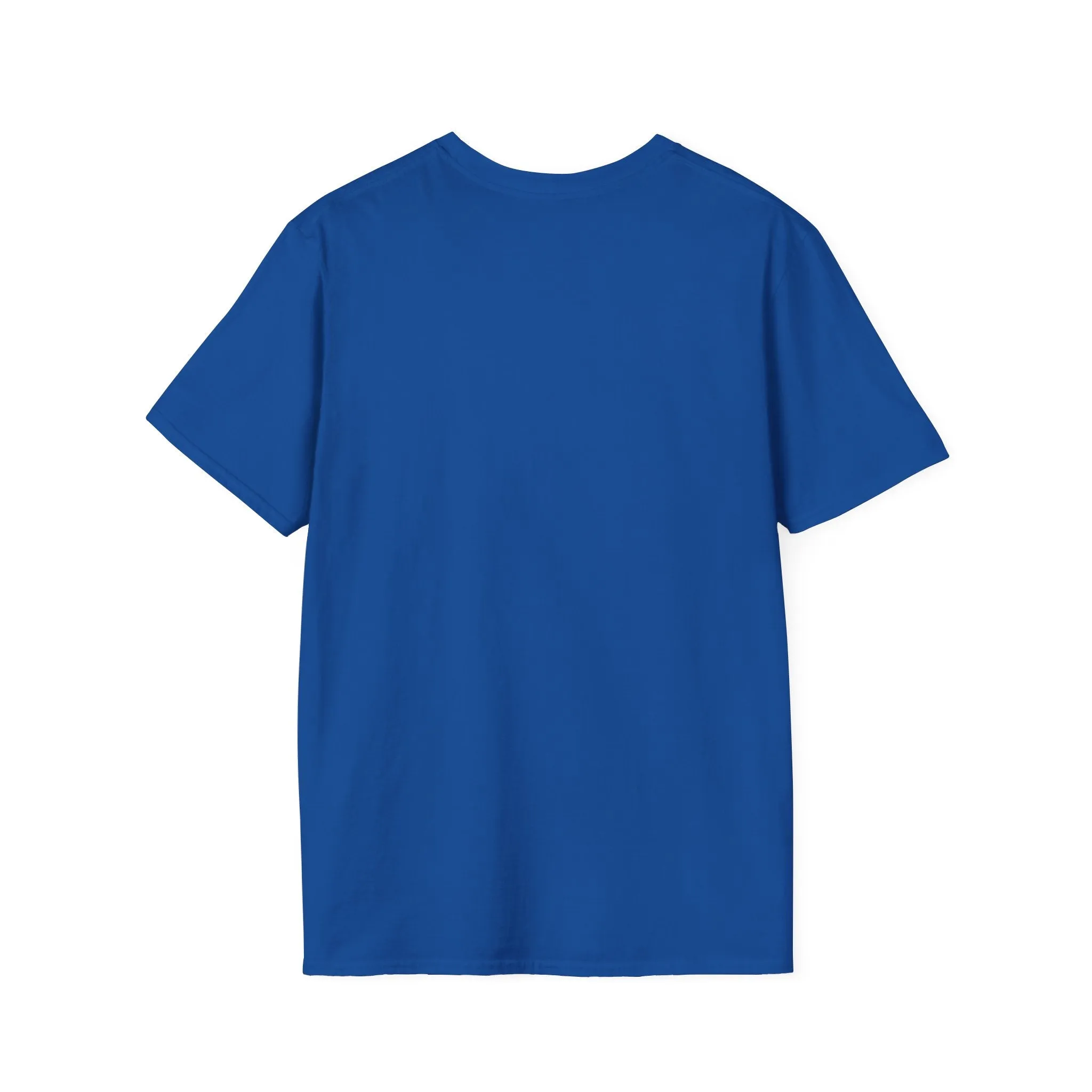 "Be Fearless" Soft Style Tshirt