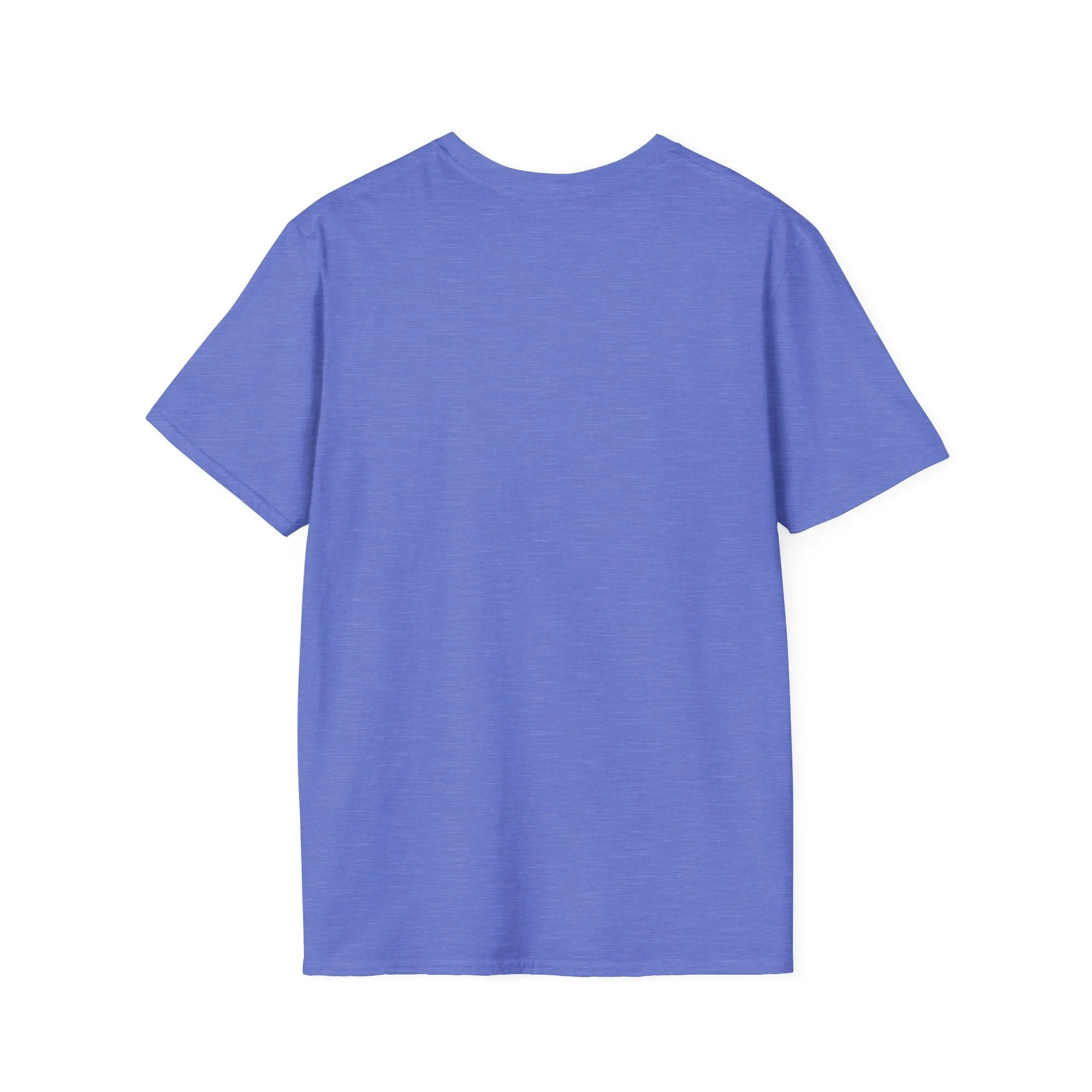 "Be Fearless" Soft Style Tshirt