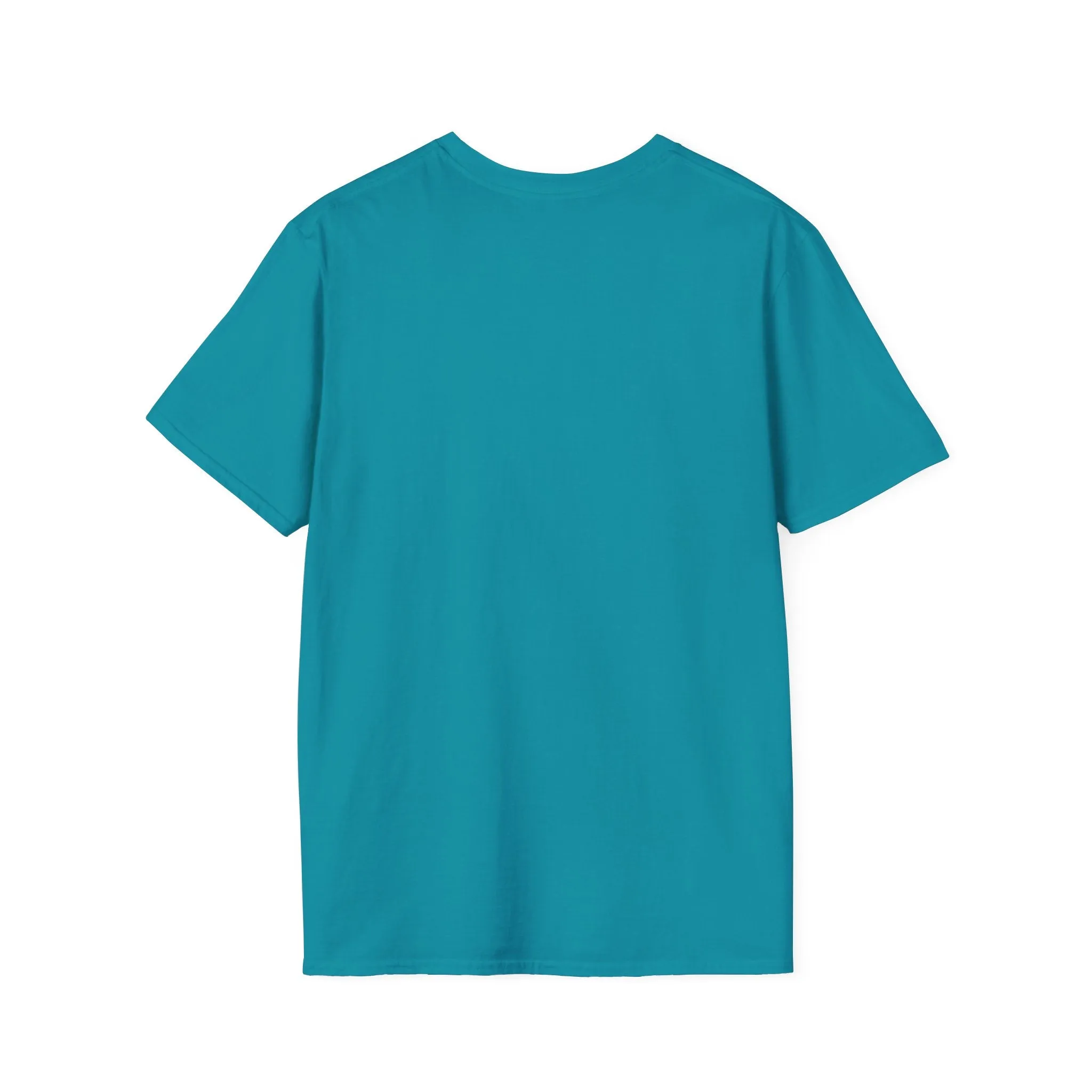 "Be Fearless" Soft Style Tshirt