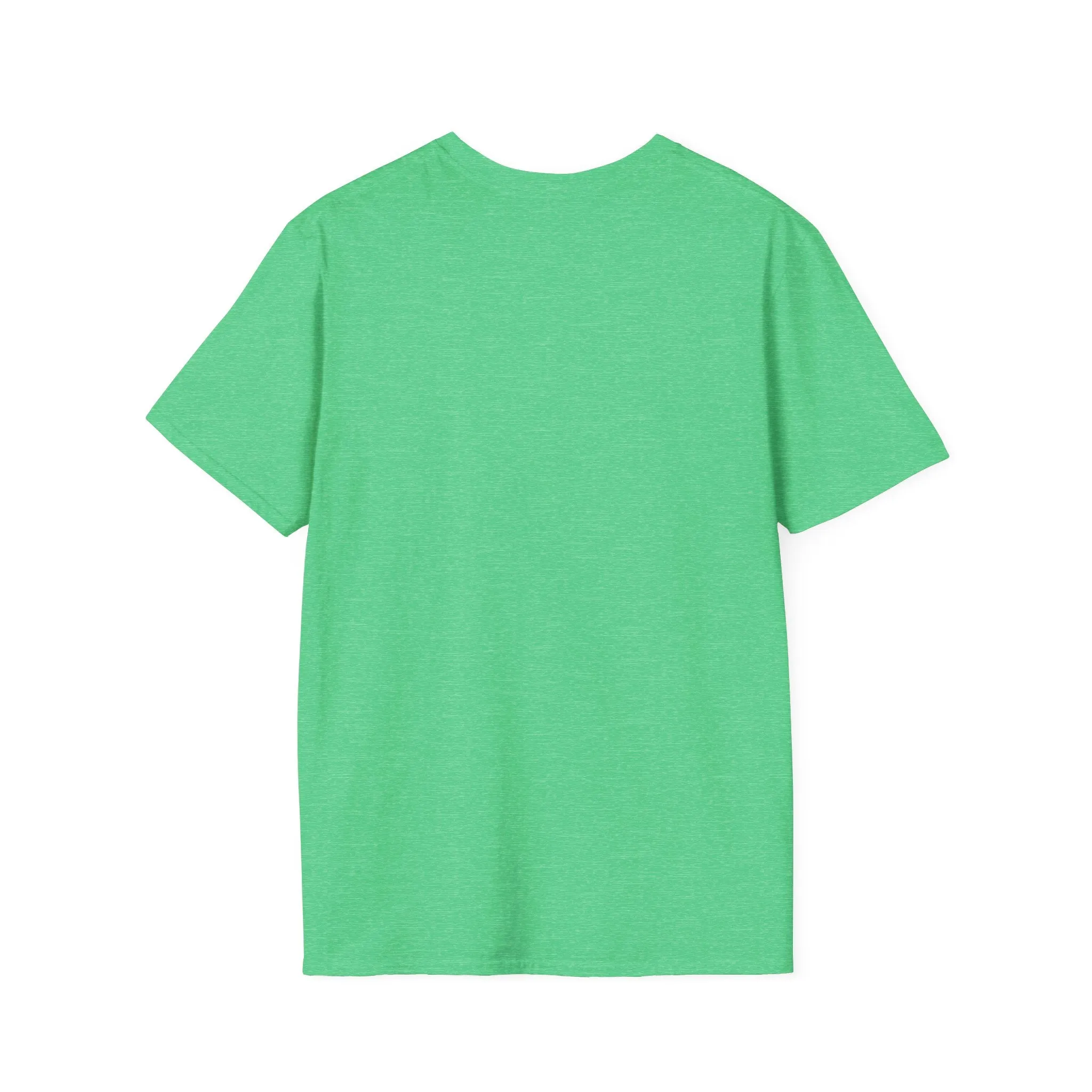 "Be Fearless" Soft Style Tshirt