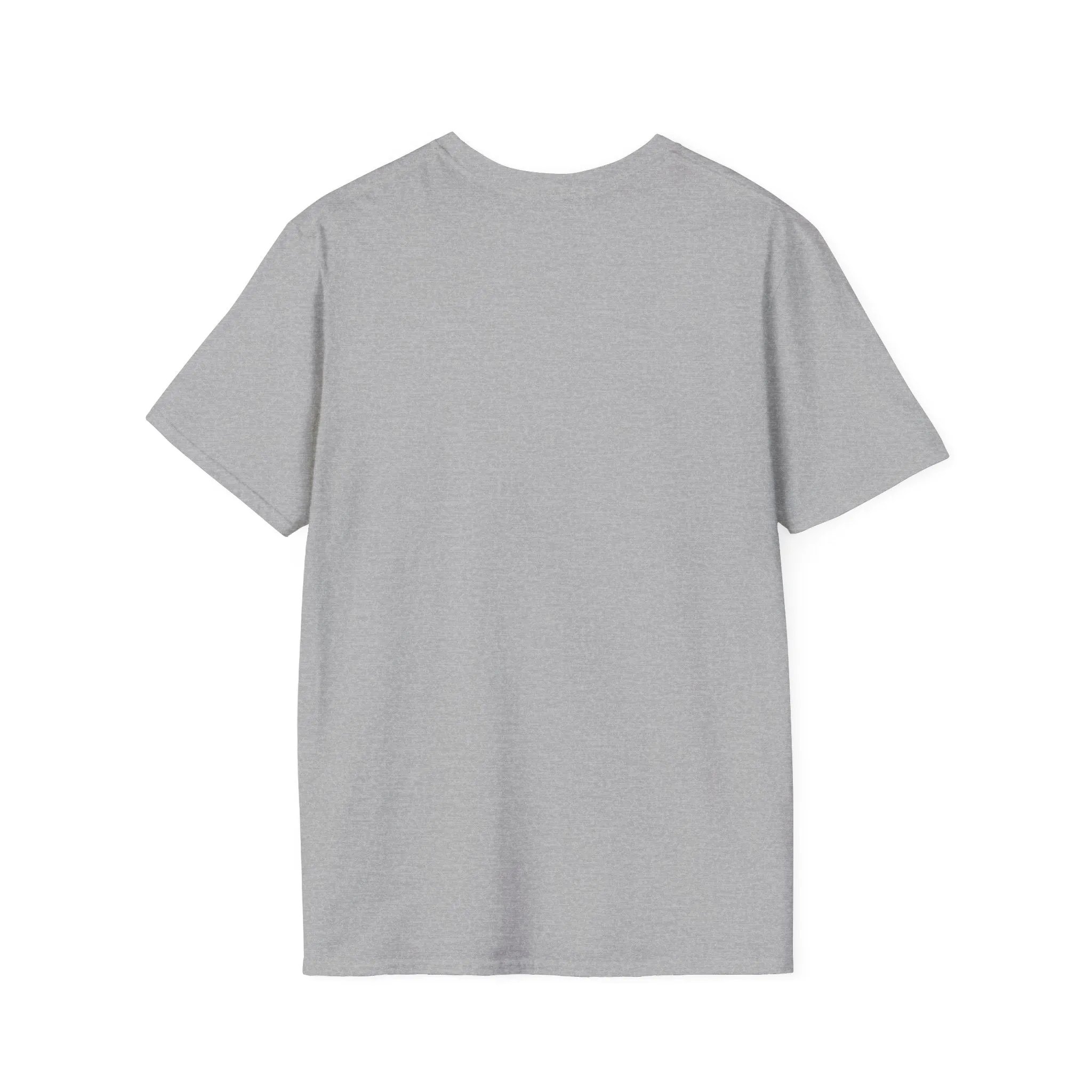 "Be Fearless" Soft Style Tshirt