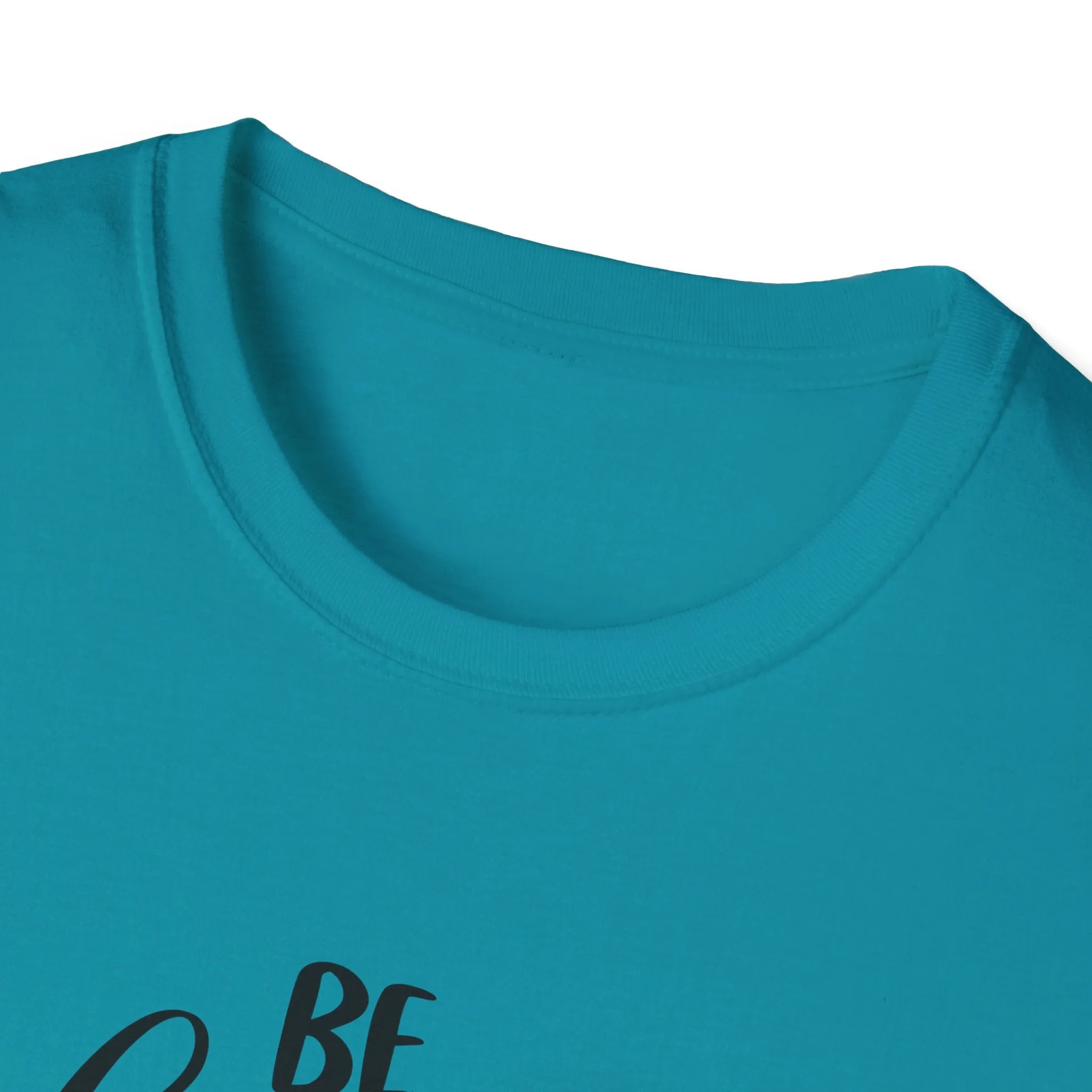 "Be Fearless" Soft Style Tshirt