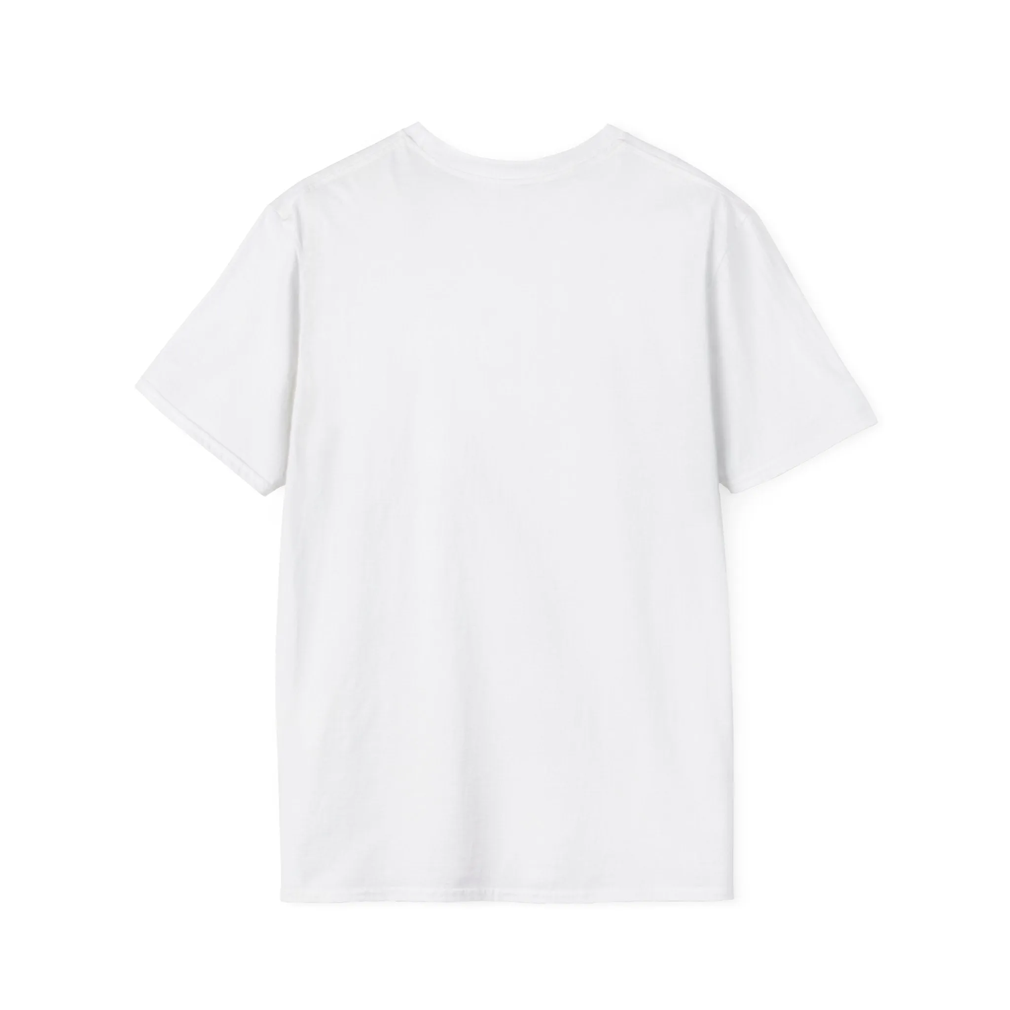 "Be Fearless" Soft Style Tshirt