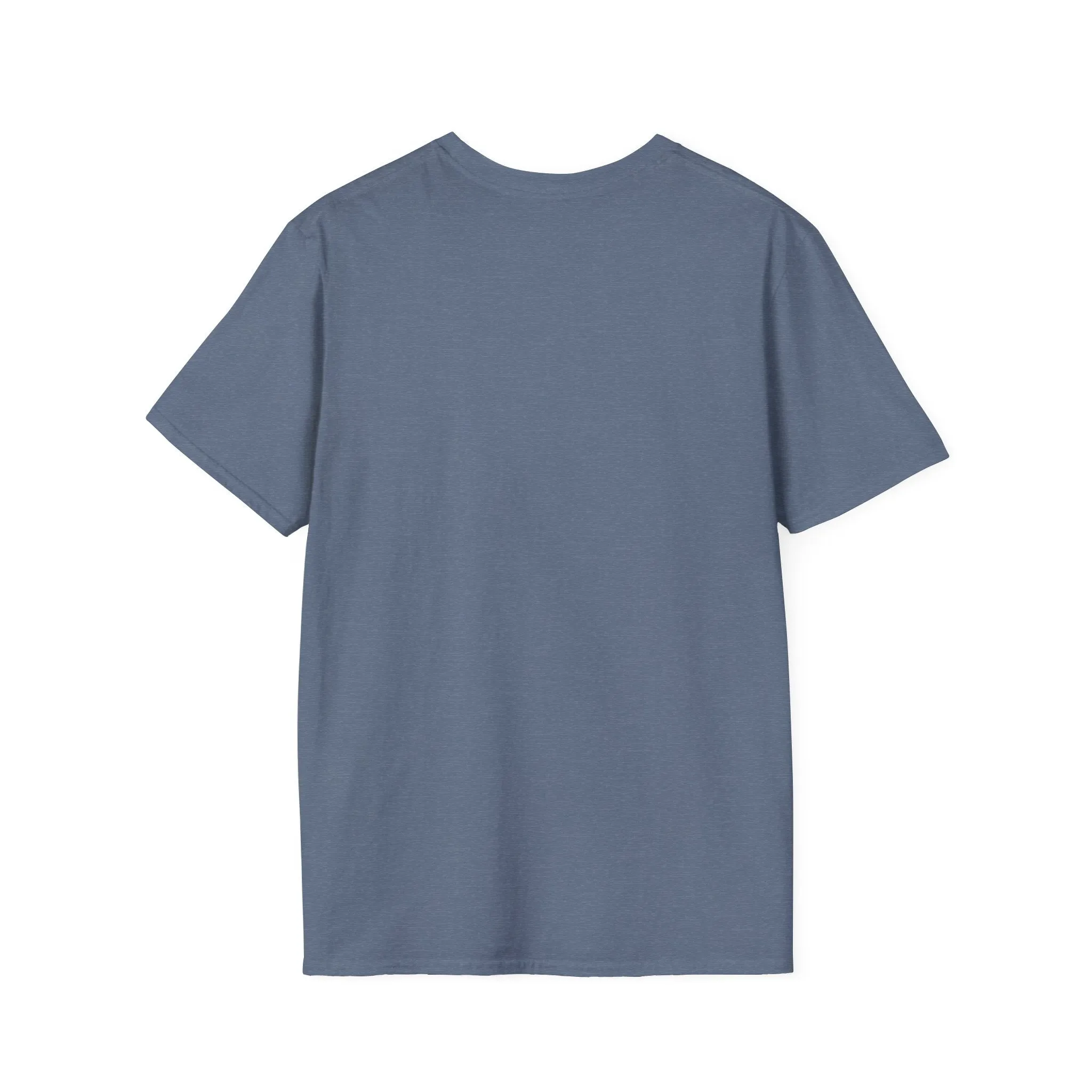 "Be Fearless" Soft Style Tshirt