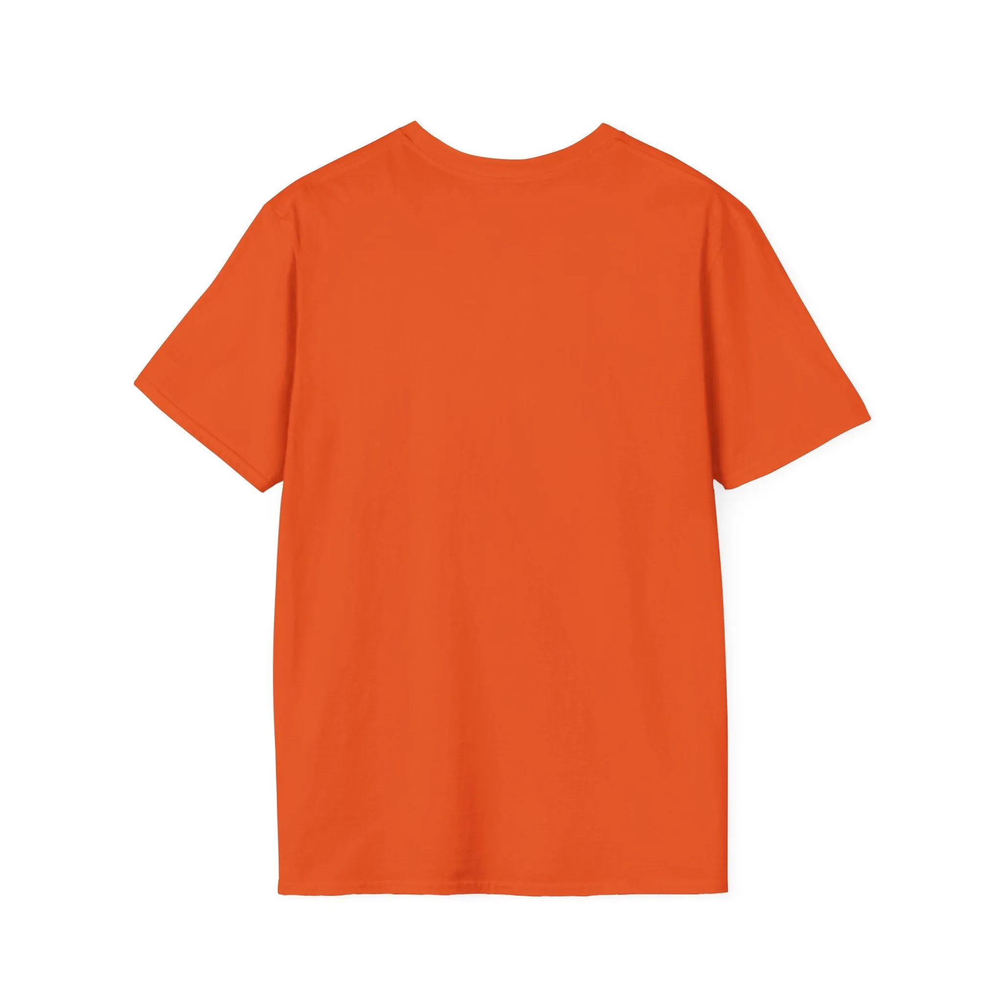 "Be Fearless" Soft Style Tshirt