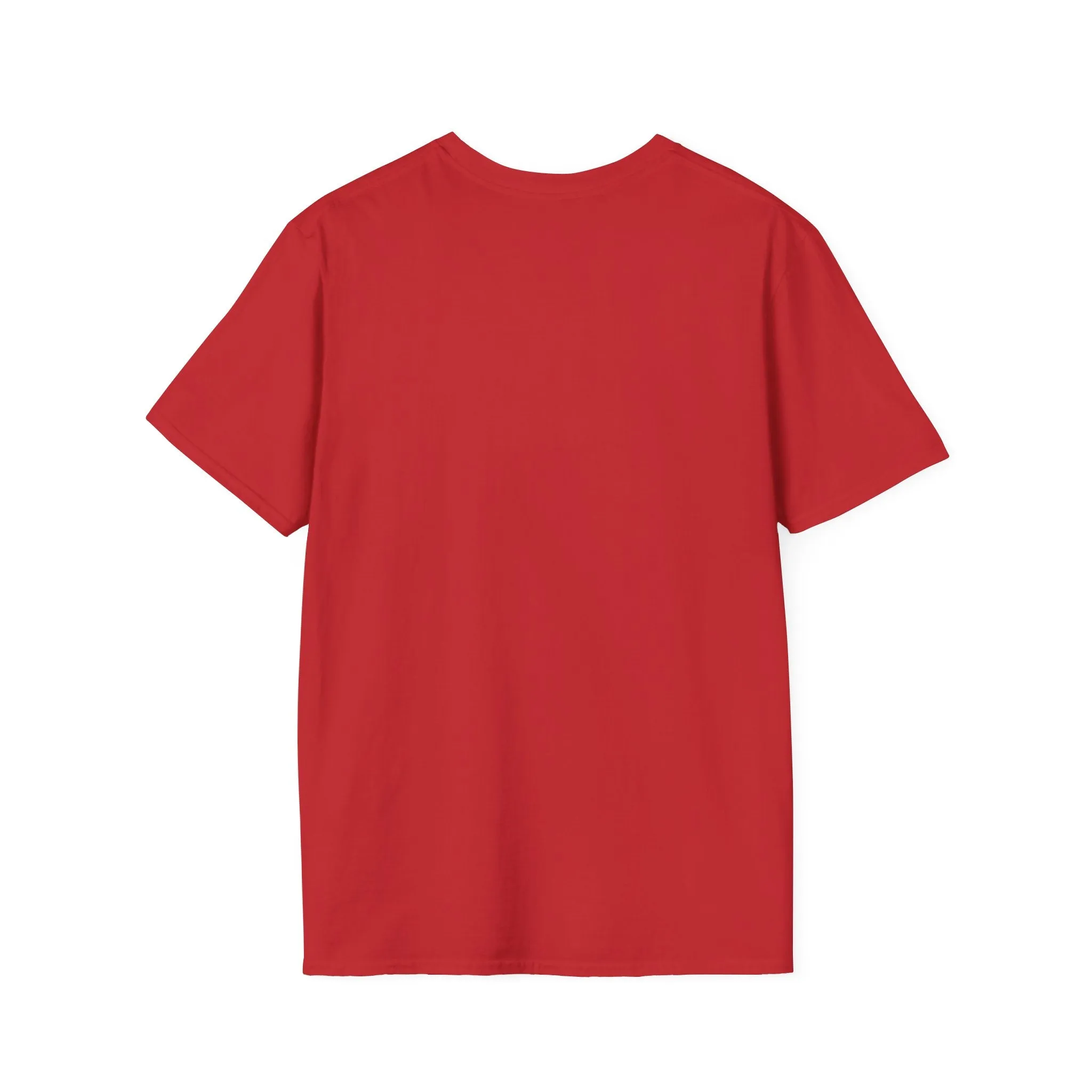 "Just A Girl Who Loves Shopping" Soft Style Tshirt
