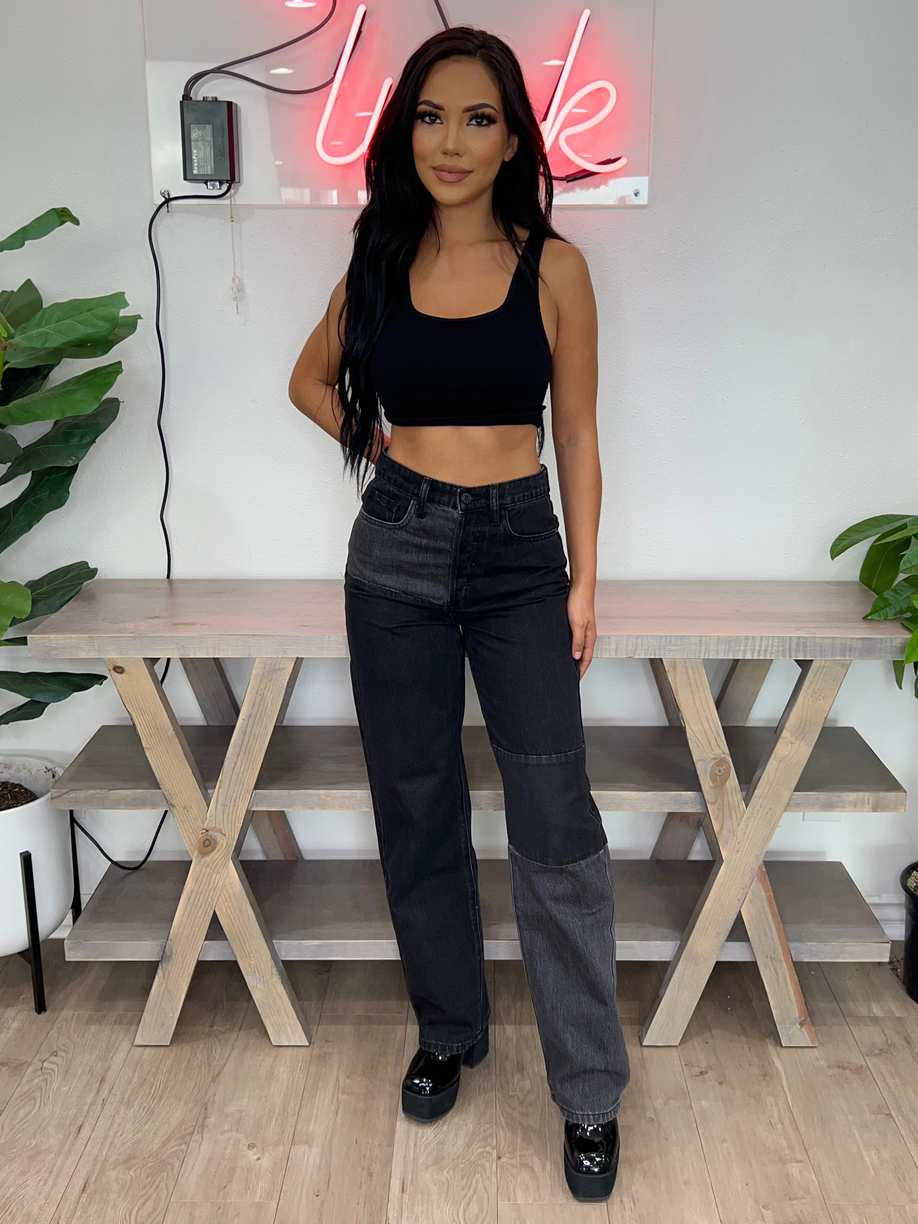 Rad Dad Jeans