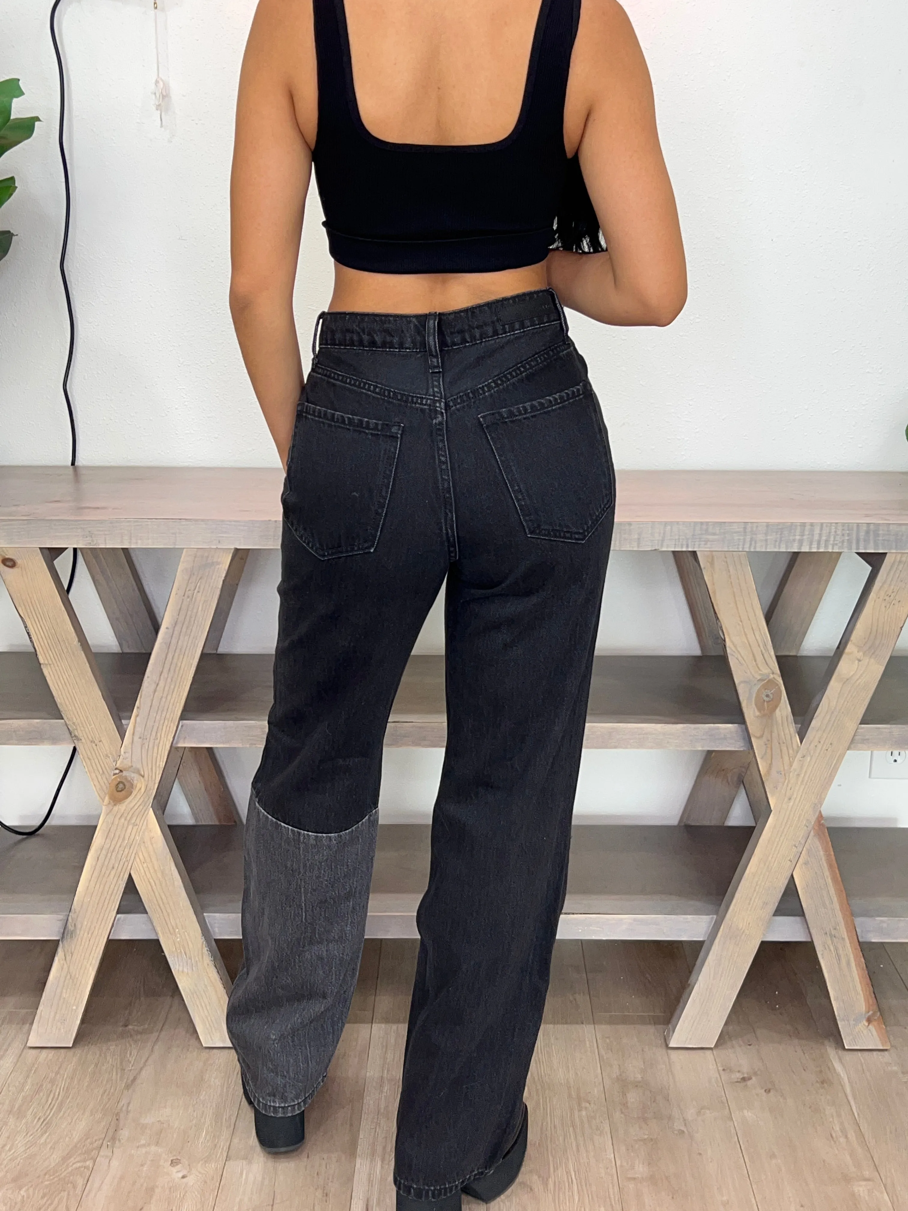 Rad Dad Jeans