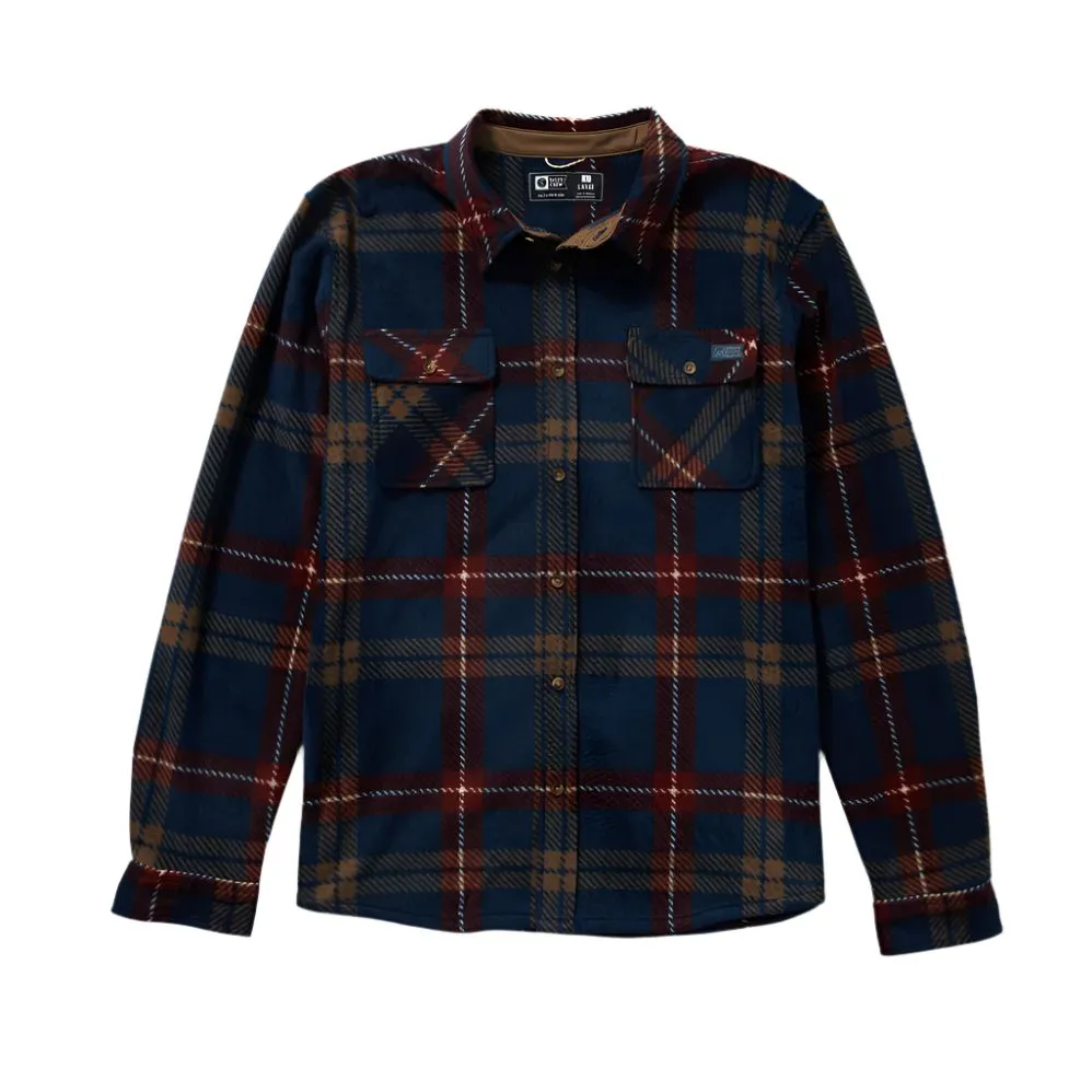 Salty Crew Swellter Polar Fleece