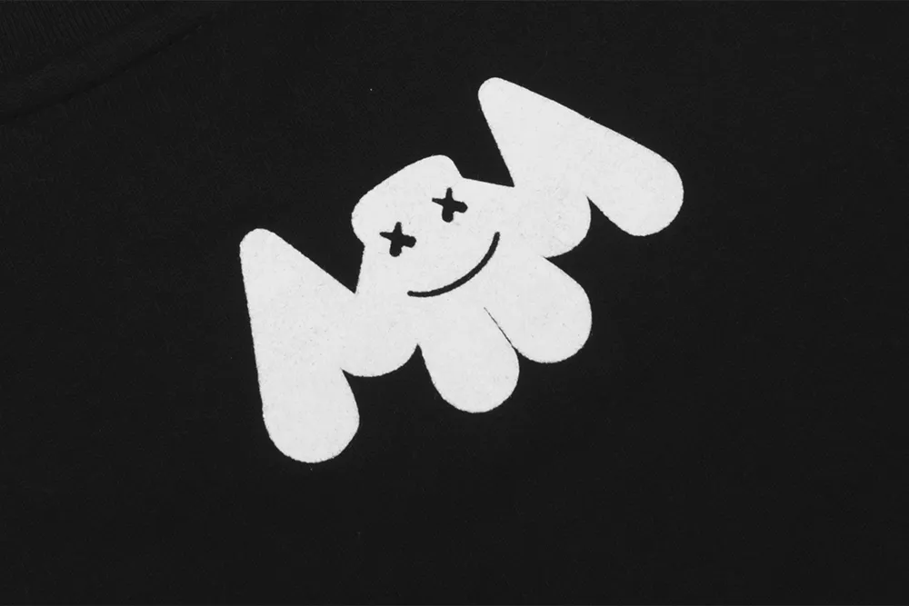 Smile Crewneck Sweatshirt