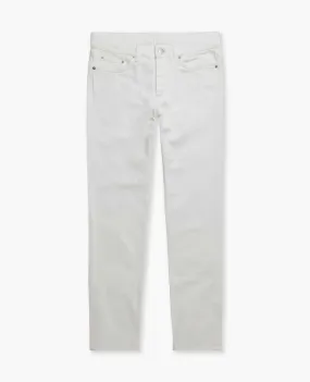 Straight Jeans