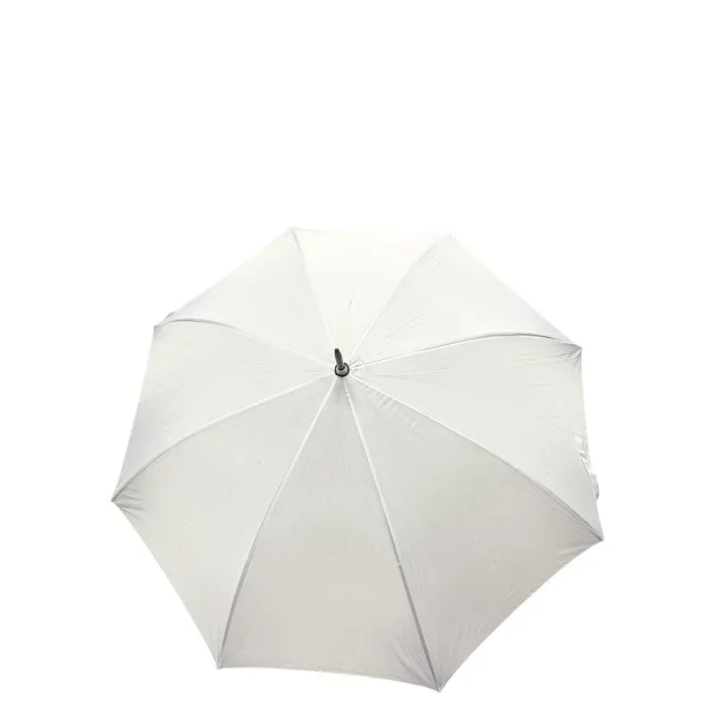 White Golf Umbrella - 60cm