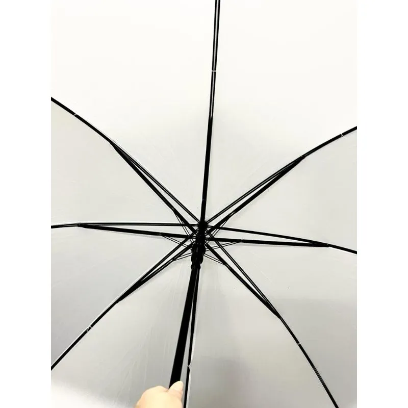 White Golf Umbrella - 60cm