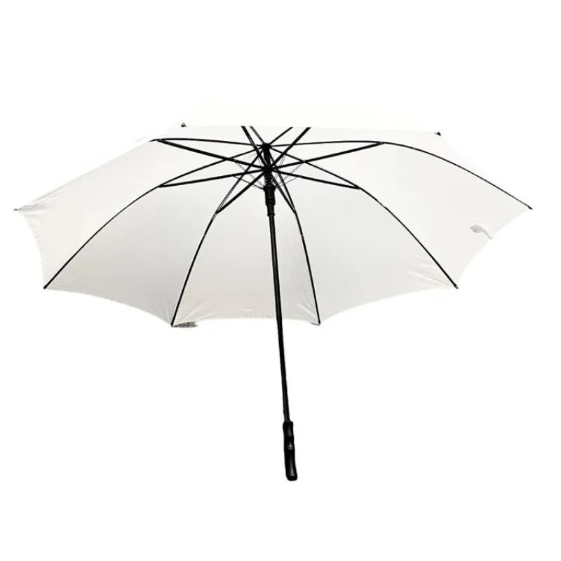 White Golf Umbrella - 60cm